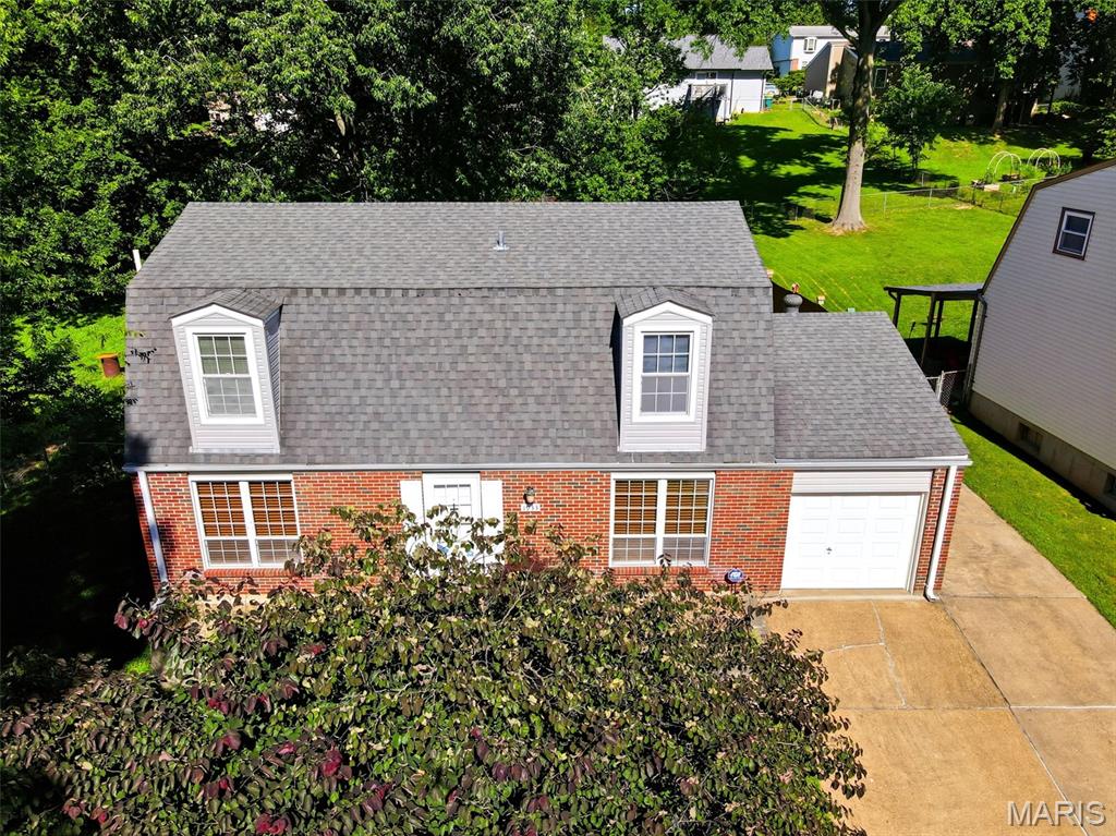 Parkton 01 - Residential