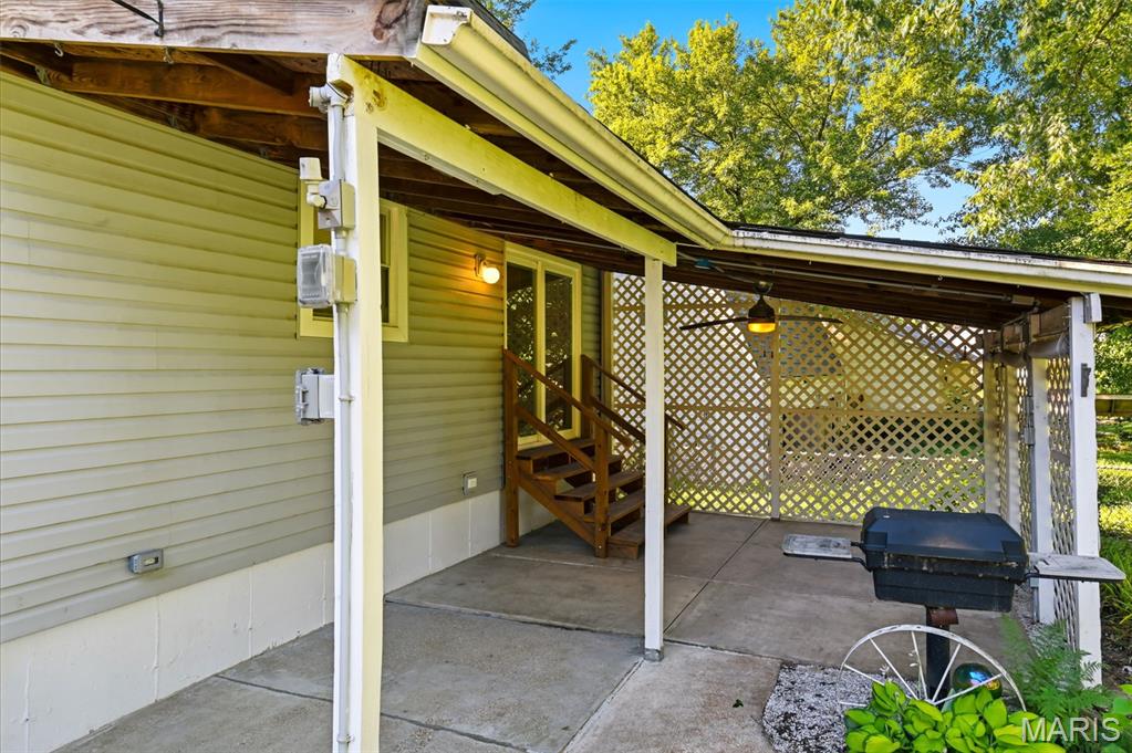Parkton 01 - Residential