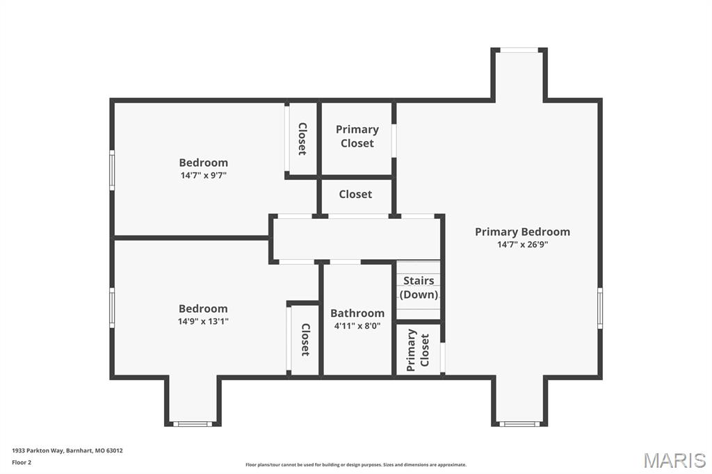 Parkton 01 - Residential