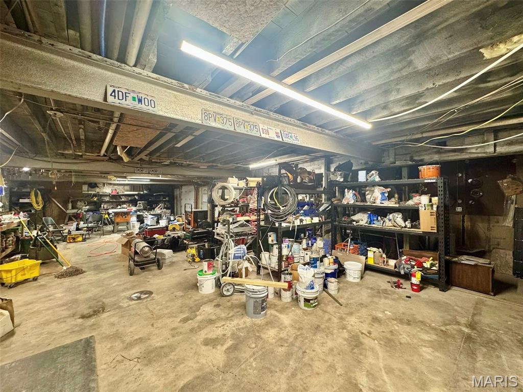 Stout Add - Commercial Sale