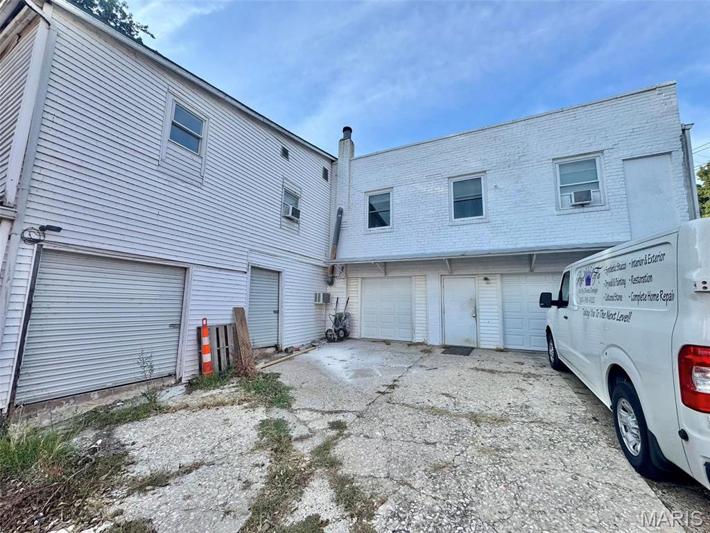 Stout Add - Commercial Sale