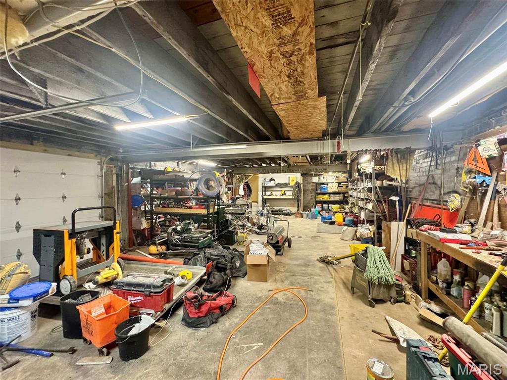 Stout Add - Commercial Sale