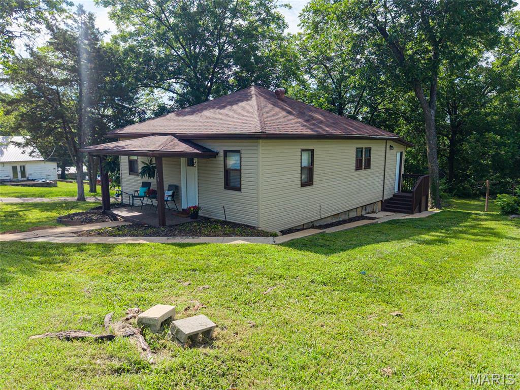 Town/St Francois - Residential