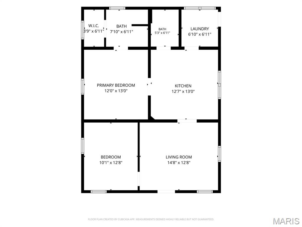 Town/St Francois - Residential