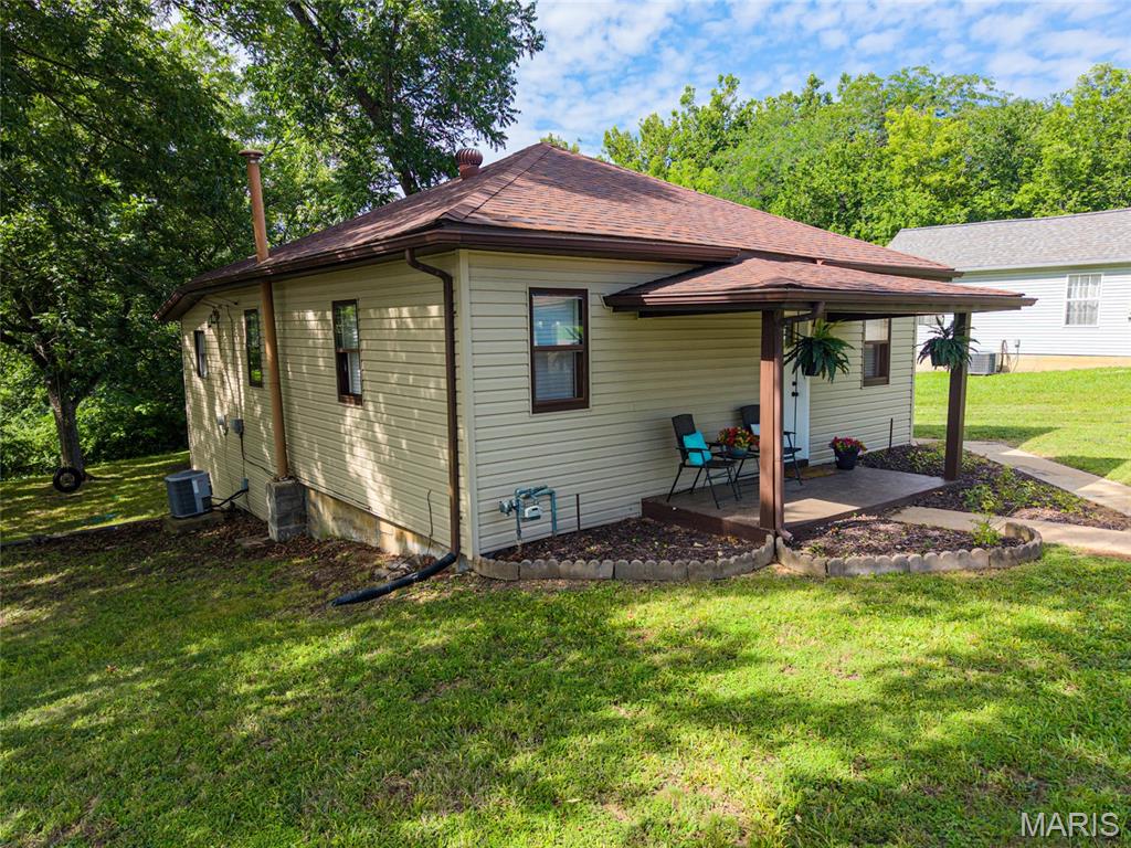 Town/St Francois - Residential