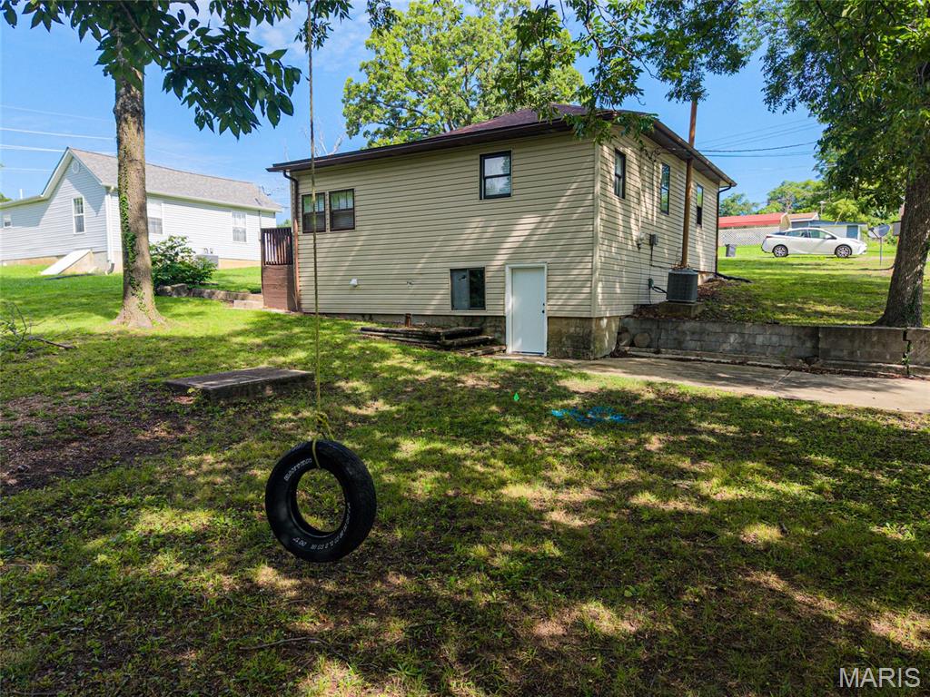 Town/St Francois - Residential