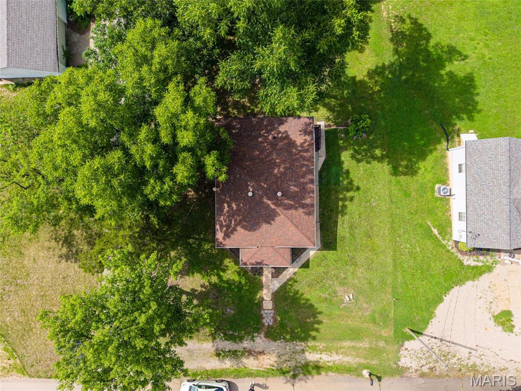 Town/St Francois - Residential