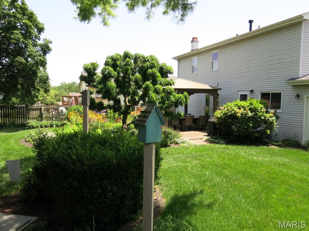Village At Seven Pines 4 - Residential