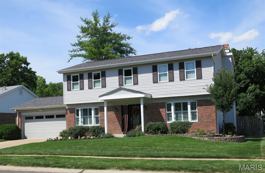 Village At Seven Pines 4 - Residential