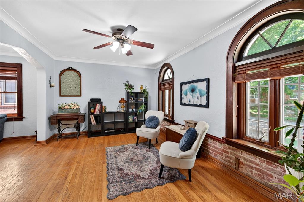 Holly Hills - Residential