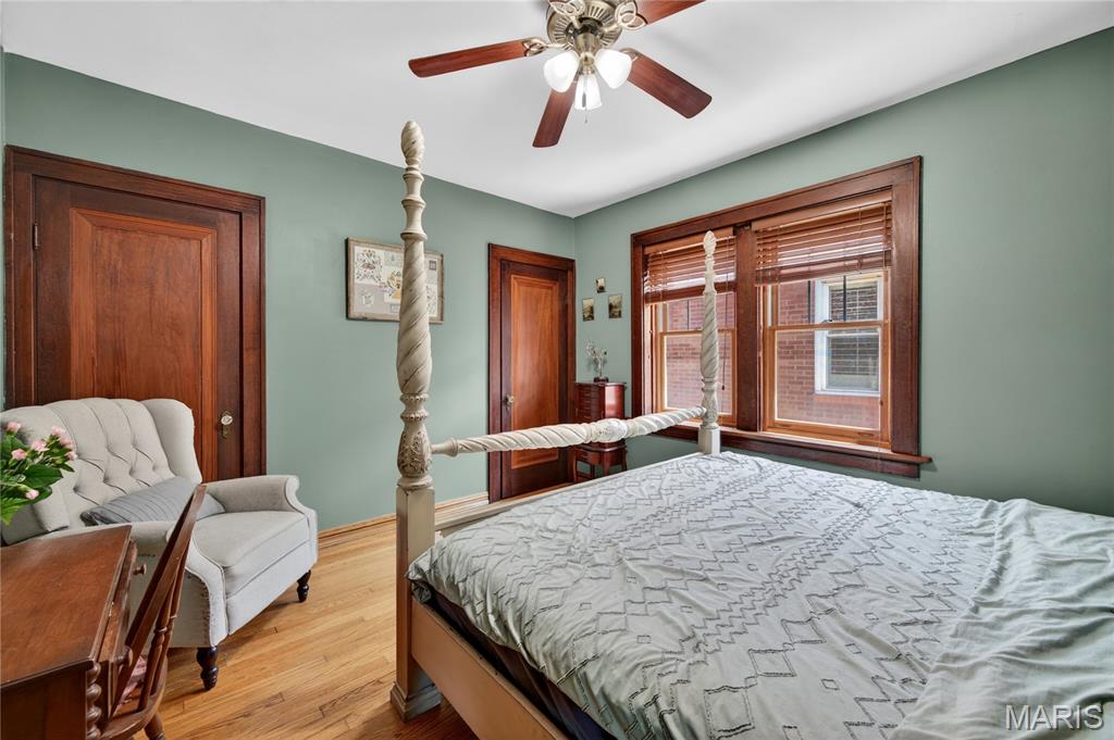 Holly Hills - Residential