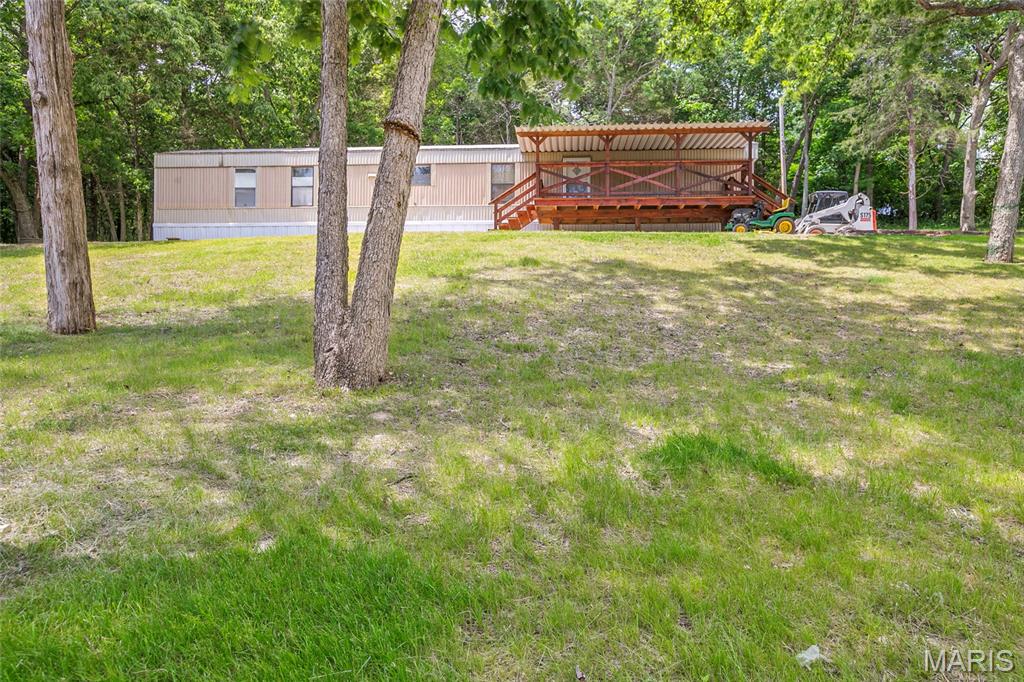 Stubbs Acres - Residential