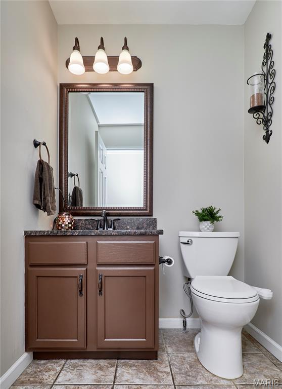 Kings Crossing #1 - Residential
