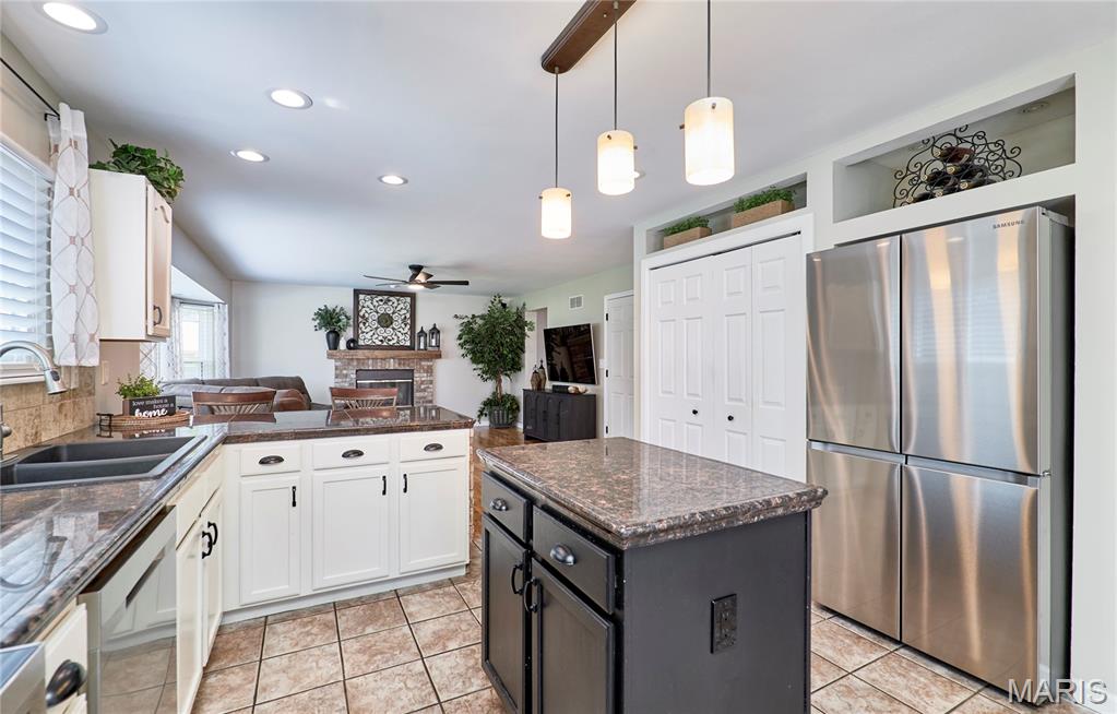 Kings Crossing #1 - Residential
