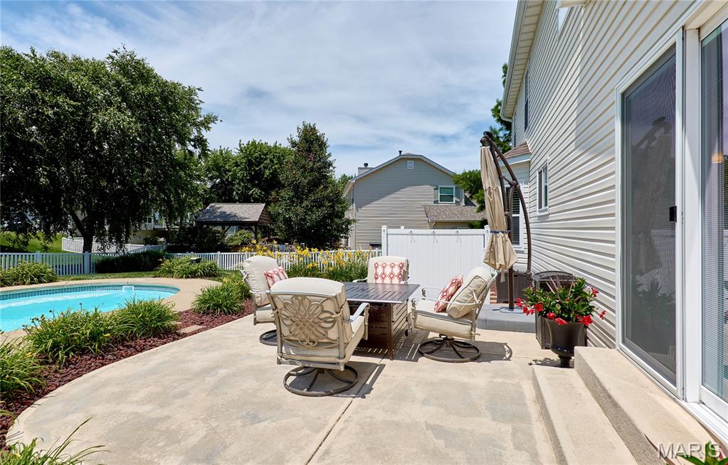 Kings Crossing #1 - Residential