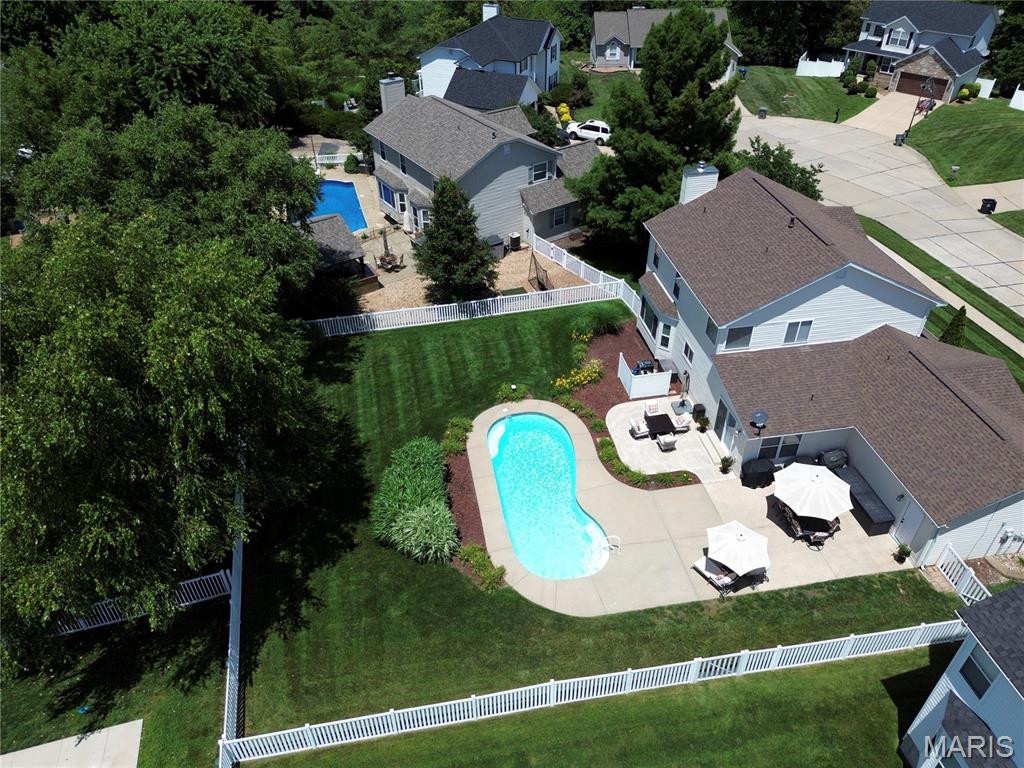 Kings Crossing #1 - Residential