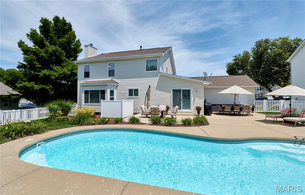 Kings Crossing #1 - Residential