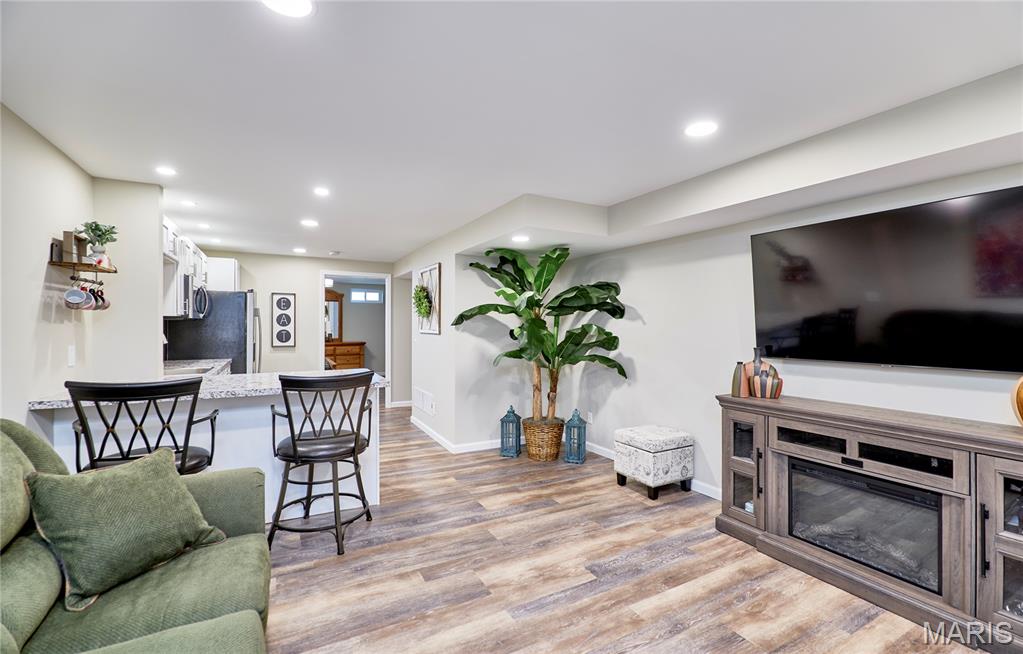 Kings Crossing #1 - Residential