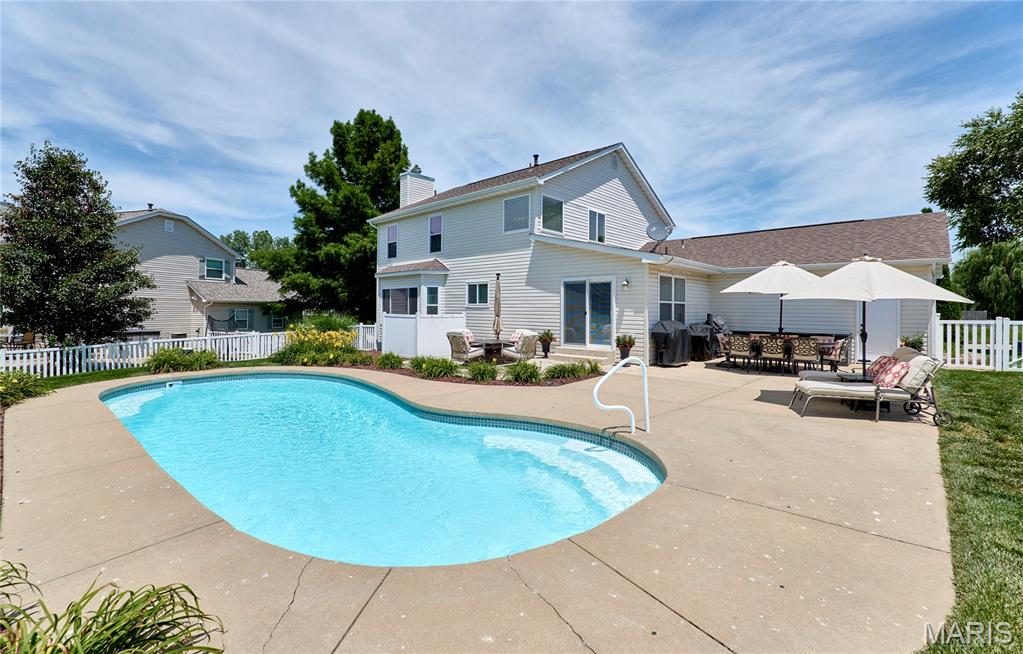 Kings Crossing #1 - Residential