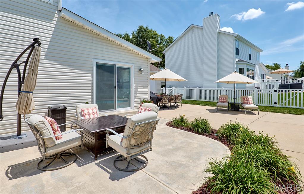 Kings Crossing #1 - Residential