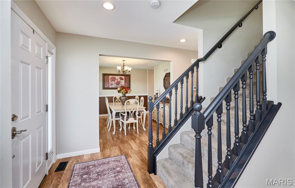 Kings Crossing #1 - Residential
