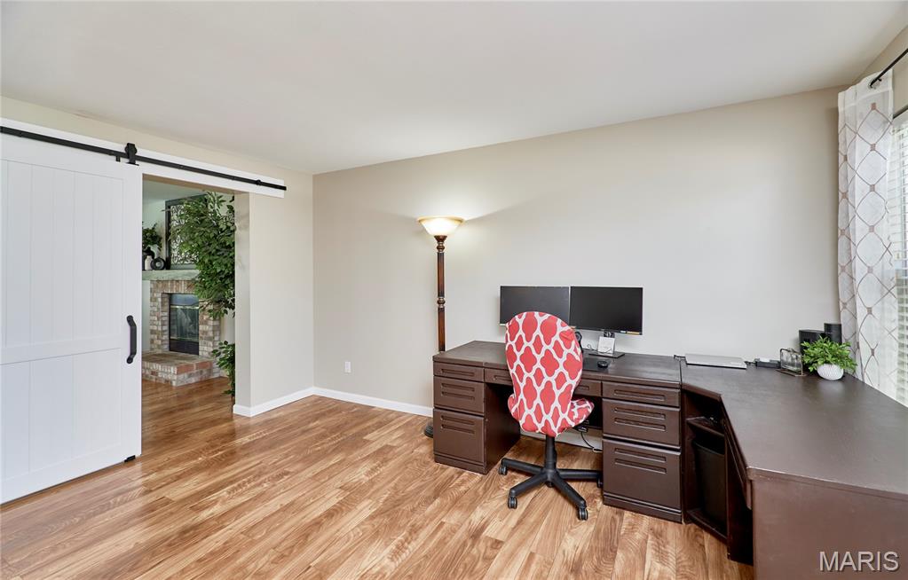 Kings Crossing #1 - Residential