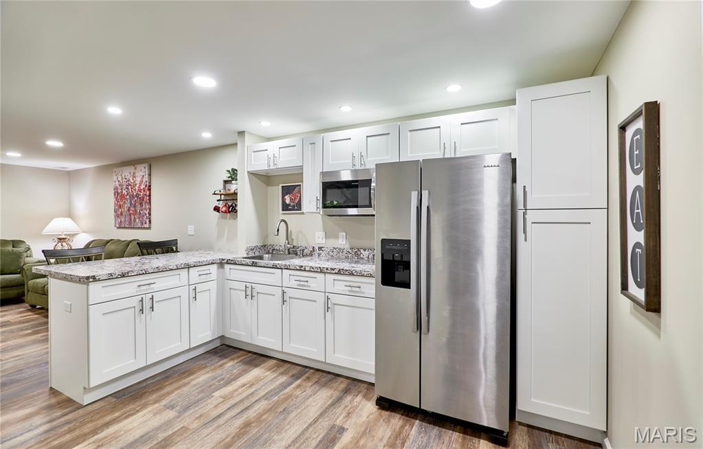 Kings Crossing #1 - Residential