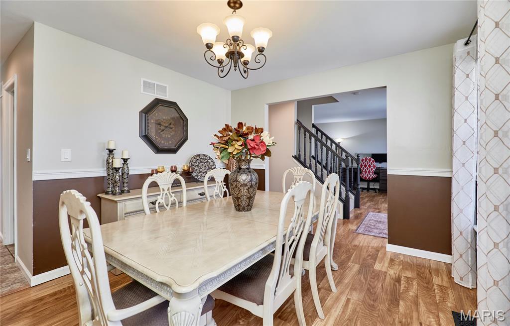 Kings Crossing #1 - Residential