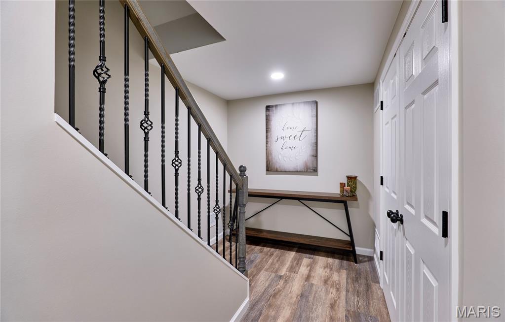 Kings Crossing #1 - Residential