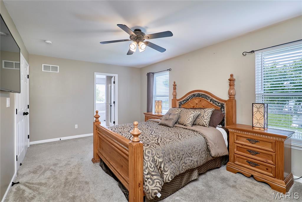 Kings Crossing #1 - Residential