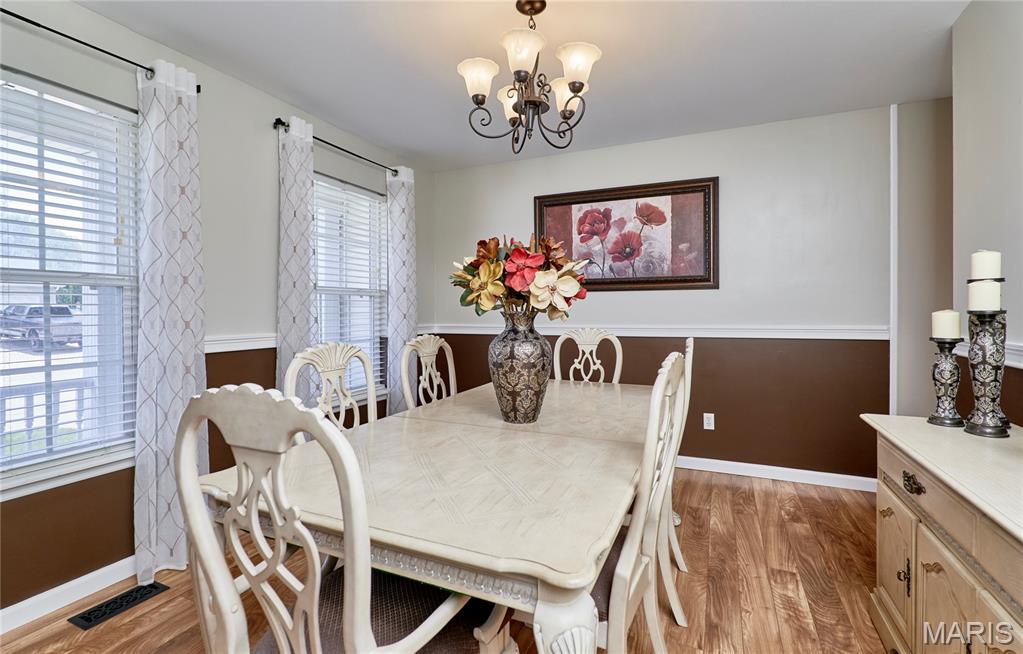 Kings Crossing #1 - Residential