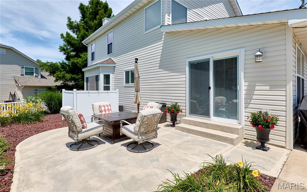 Kings Crossing #1 - Residential