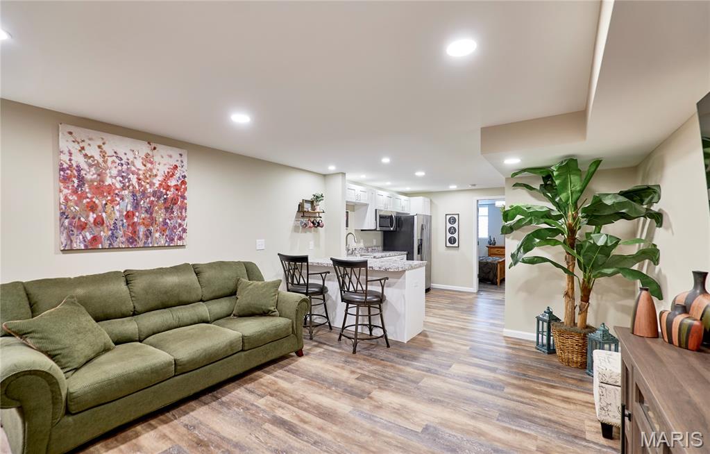 Kings Crossing #1 - Residential