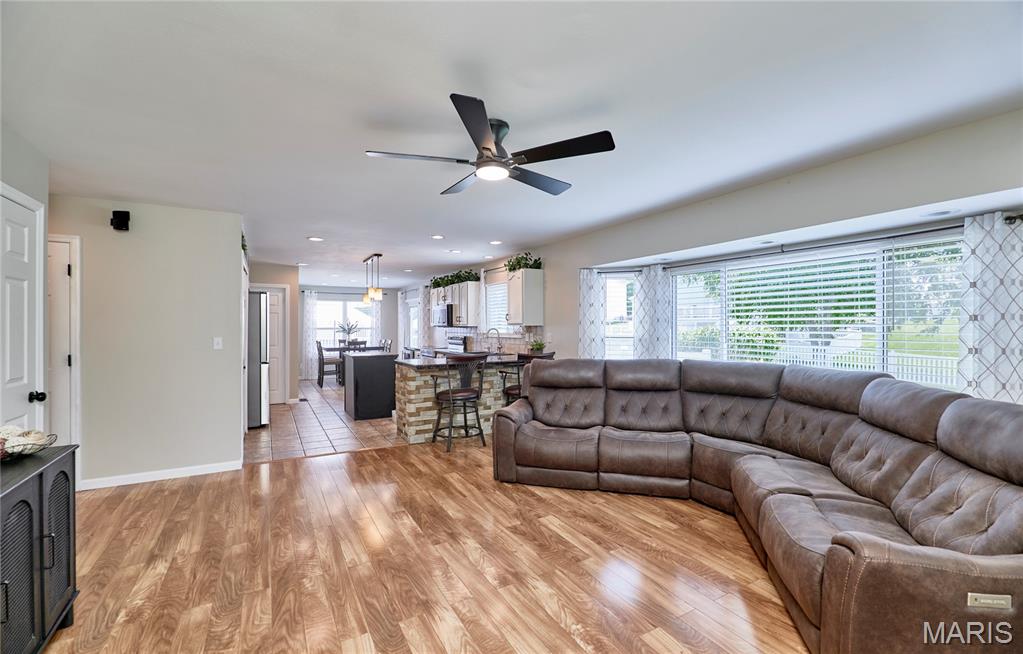Kings Crossing #1 - Residential