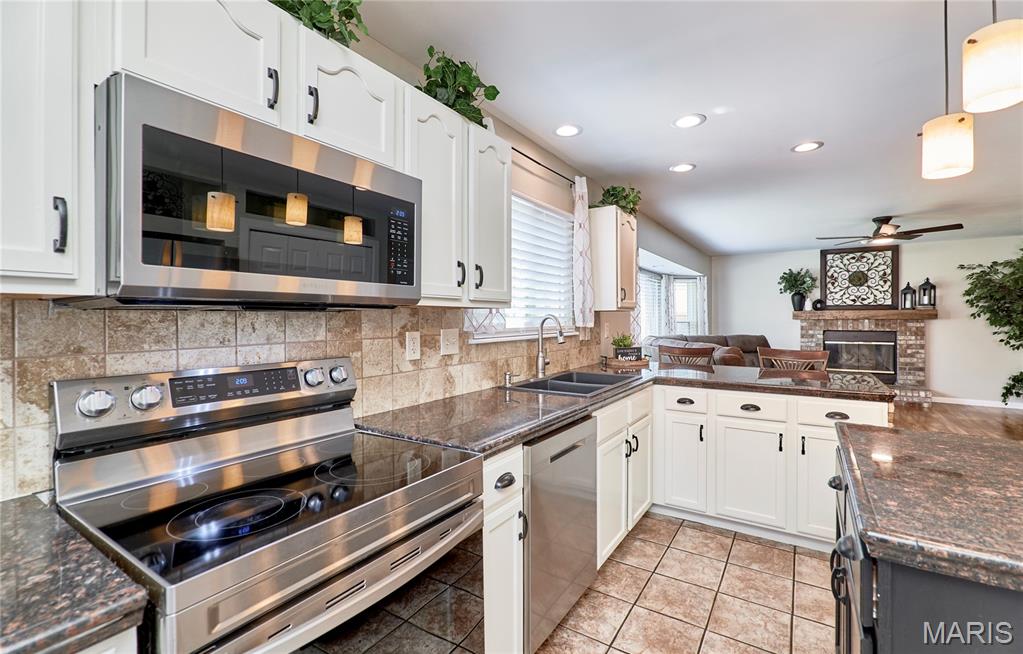 Kings Crossing #1 - Residential