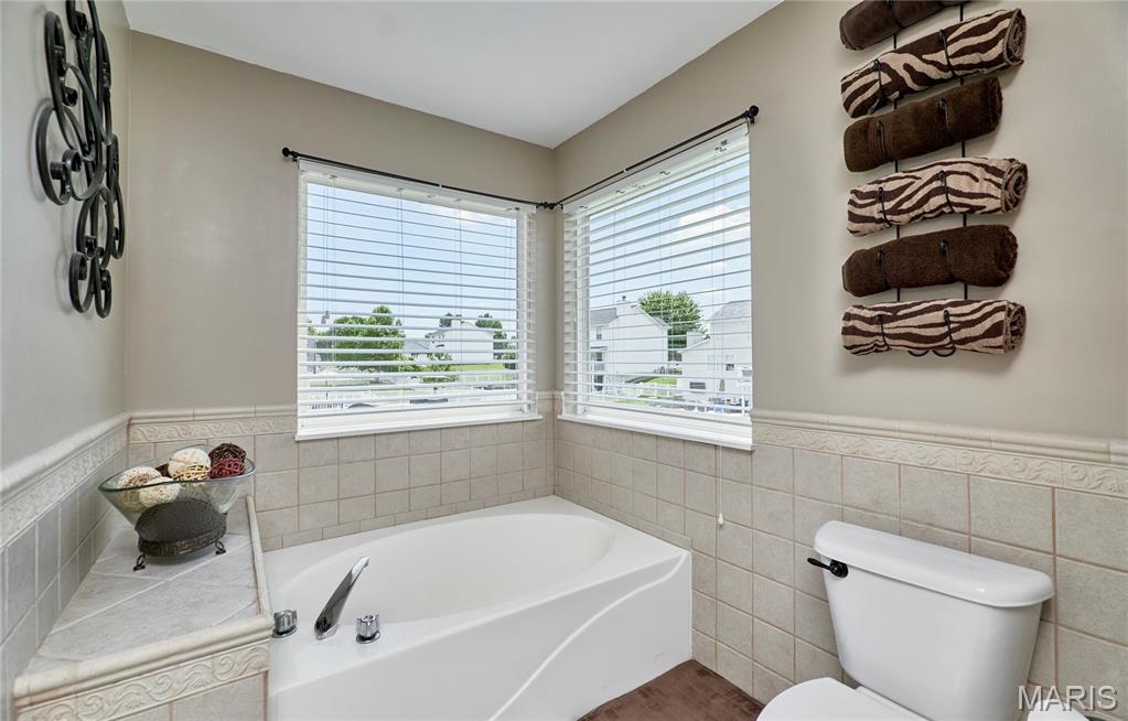 Kings Crossing #1 - Residential