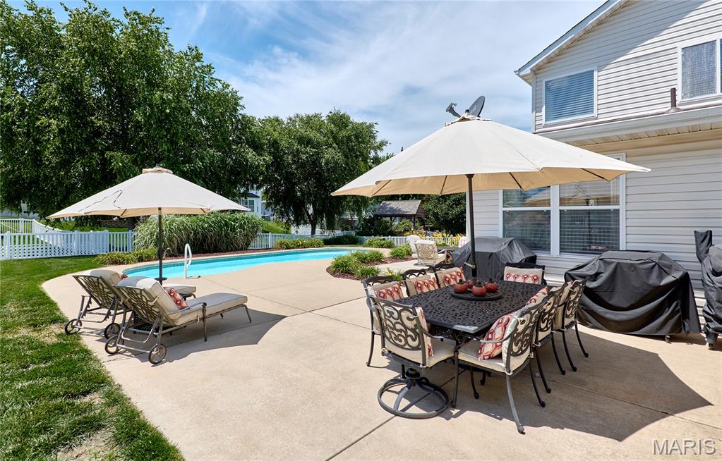 Kings Crossing #1 - Residential