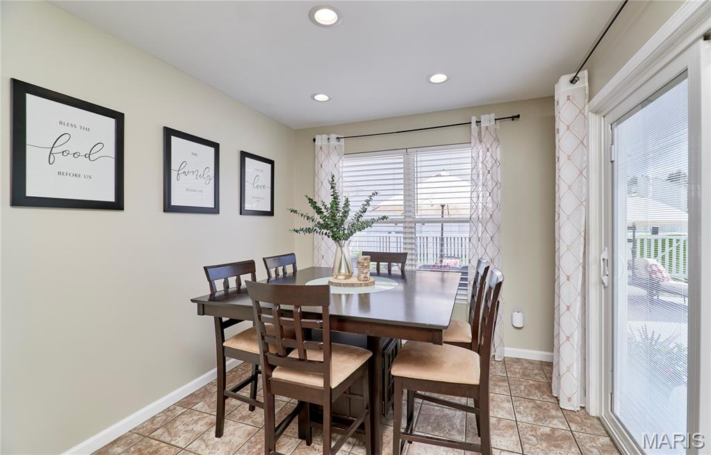 Kings Crossing #1 - Residential