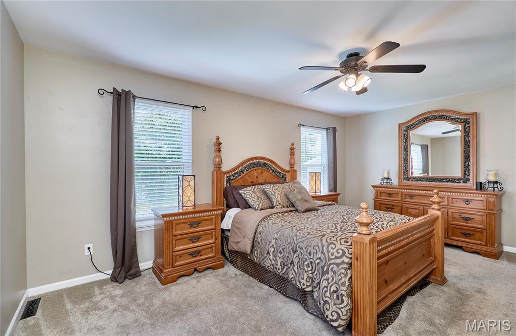Kings Crossing #1 - Residential
