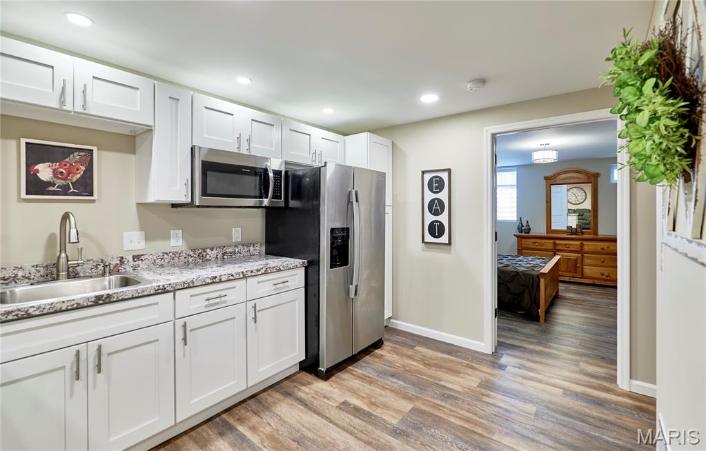 Kings Crossing #1 - Residential