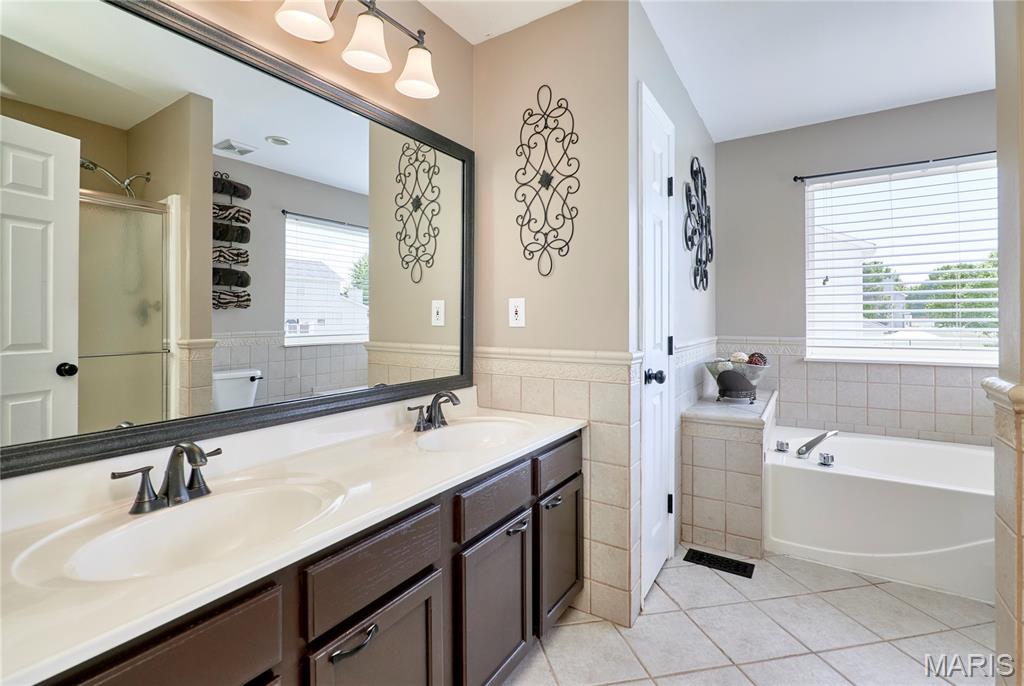 Kings Crossing #1 - Residential