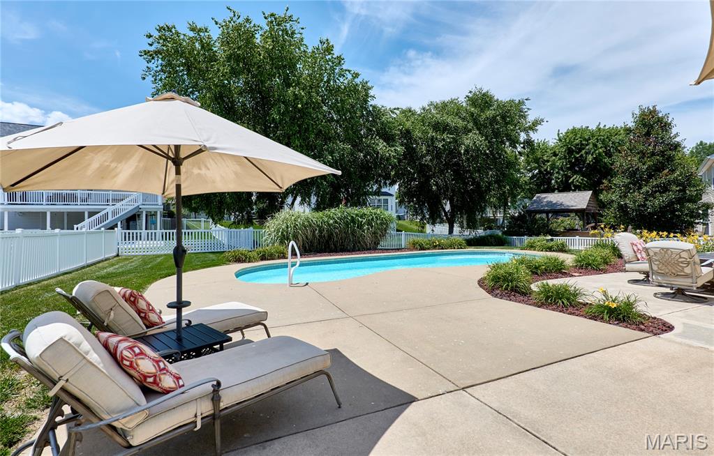Kings Crossing #1 - Residential