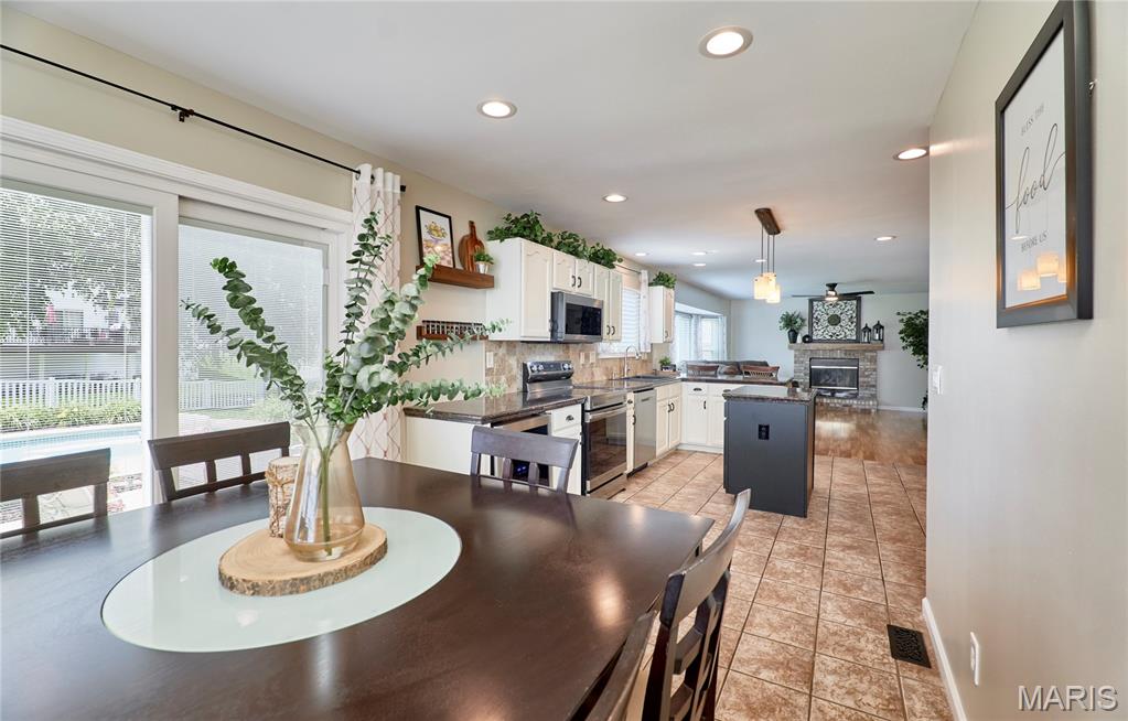 Kings Crossing #1 - Residential