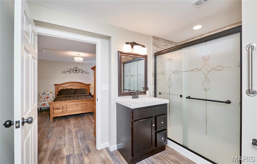 Kings Crossing #1 - Residential