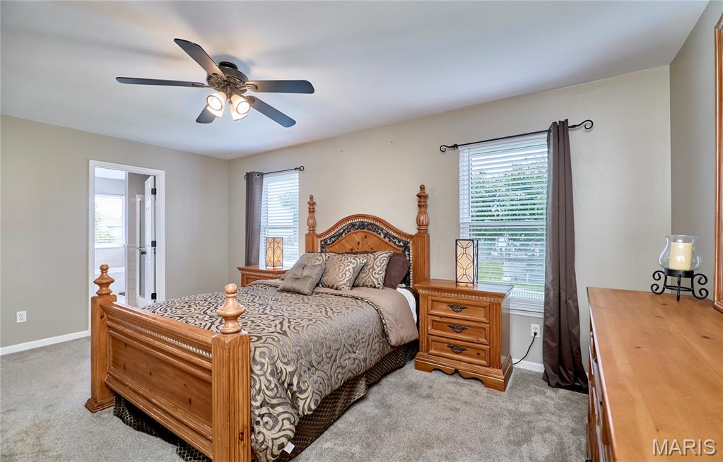 Kings Crossing #1 - Residential