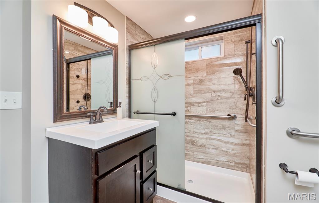Kings Crossing #1 - Residential