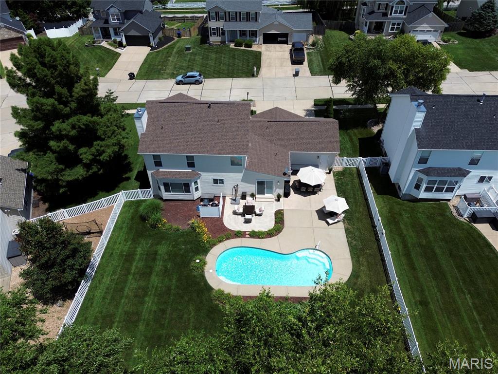 Kings Crossing #1 - Residential