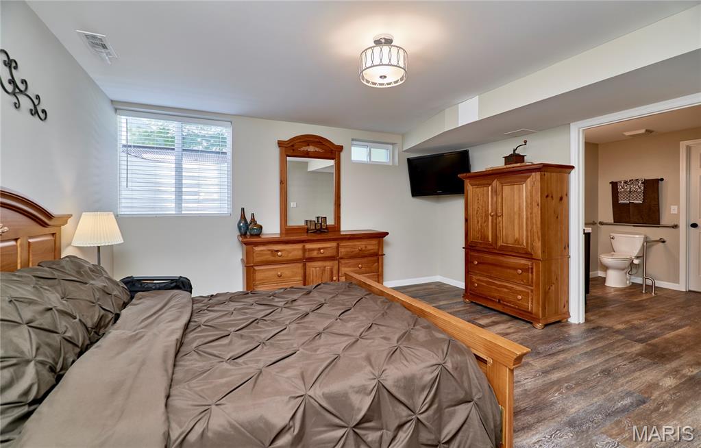 Kings Crossing #1 - Residential
