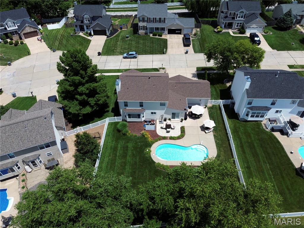 Kings Crossing #1 - Residential