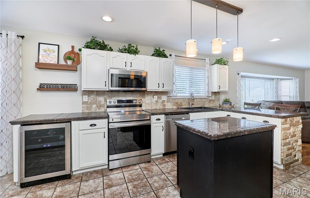 Kings Crossing #1 - Residential